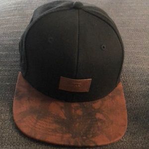 VANS Off The Wall hat